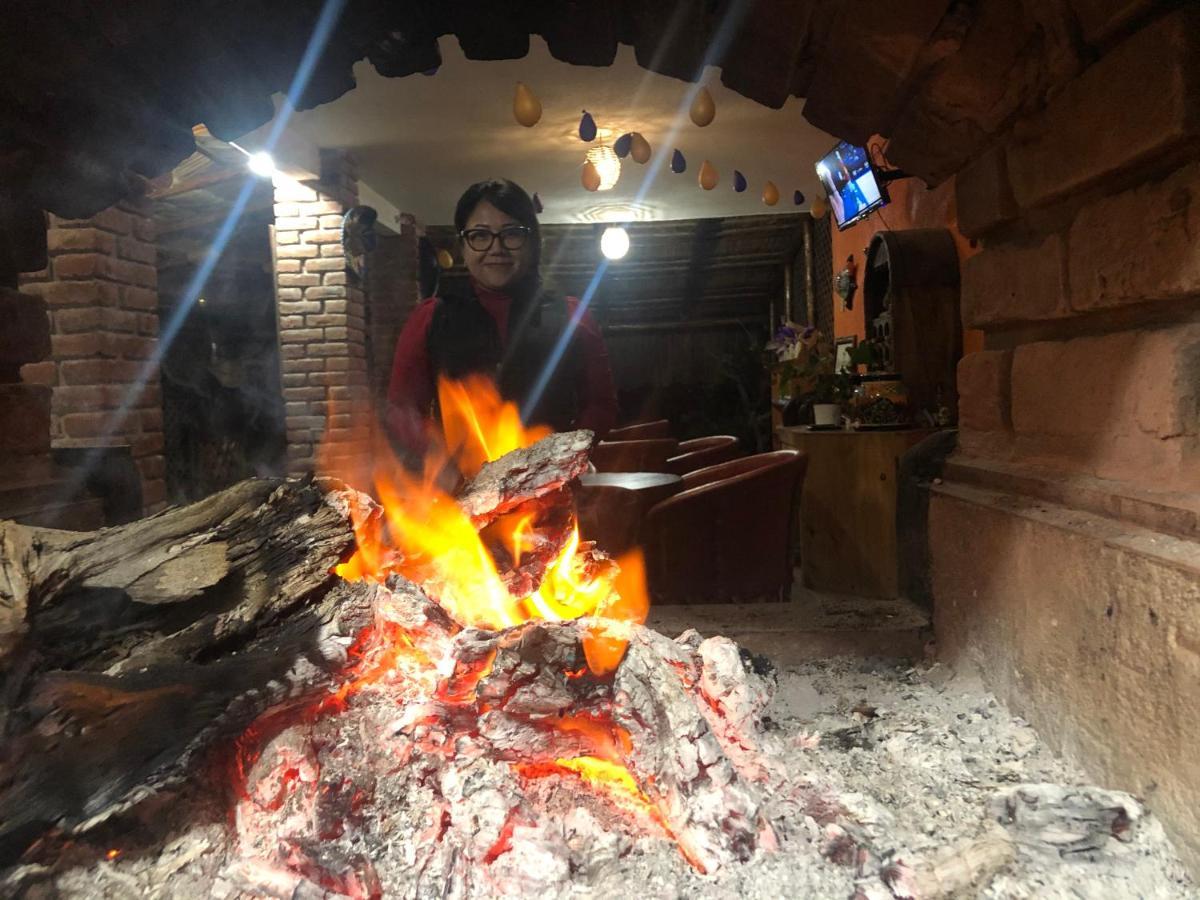 סן קרלוס Hotel Isabela, Mag Bay מראה חיצוני תמונה